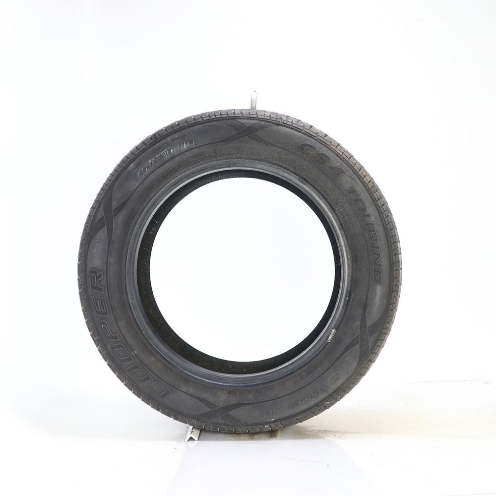 Used P 225/60R17 Cooper CS4 Touring 99T - 10/32 - Image 3
