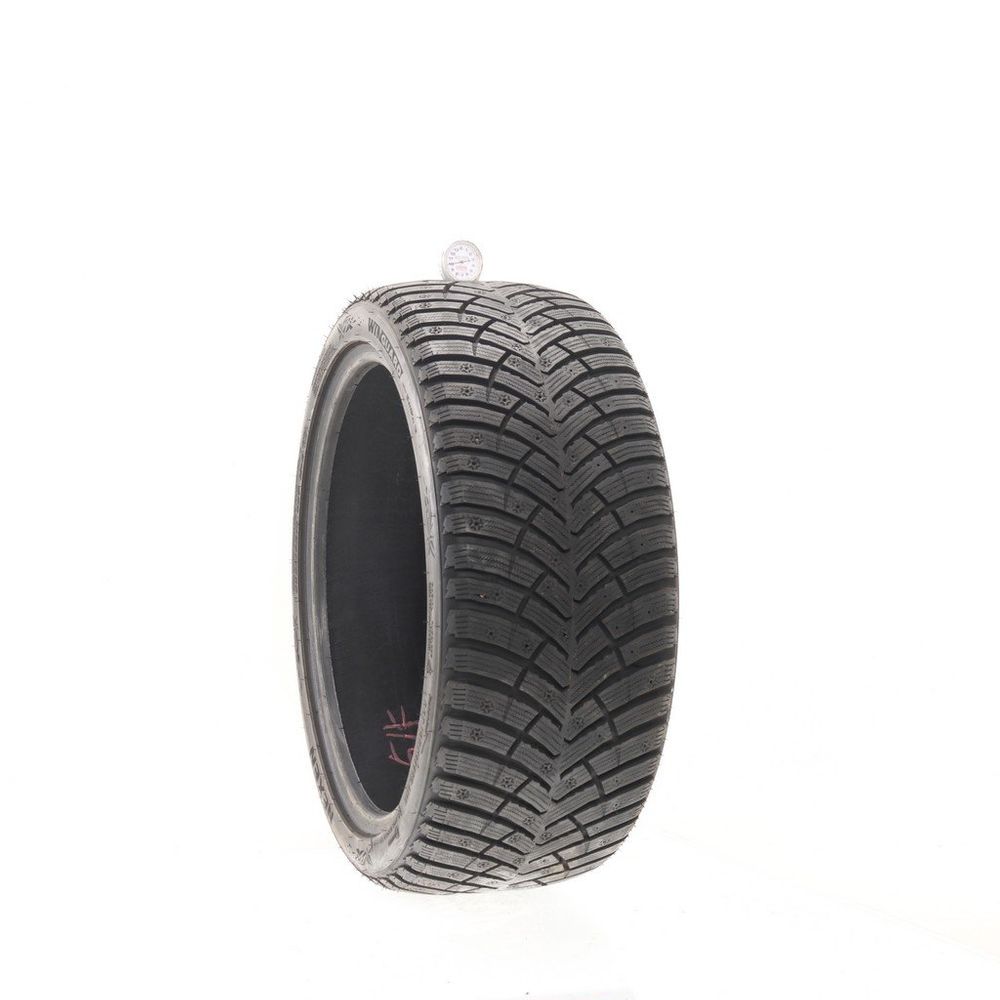 Used 235/40R19 Nexen WinGuard winSpike 3 96T - 10/32 - Image 1