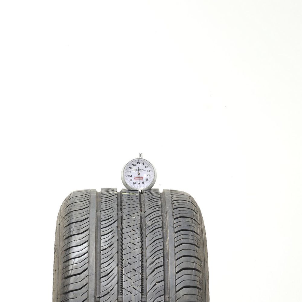Set of (4) Used 205/55R16 Continental ProContact TX 89V - 7-8.5/32 - Image 2
