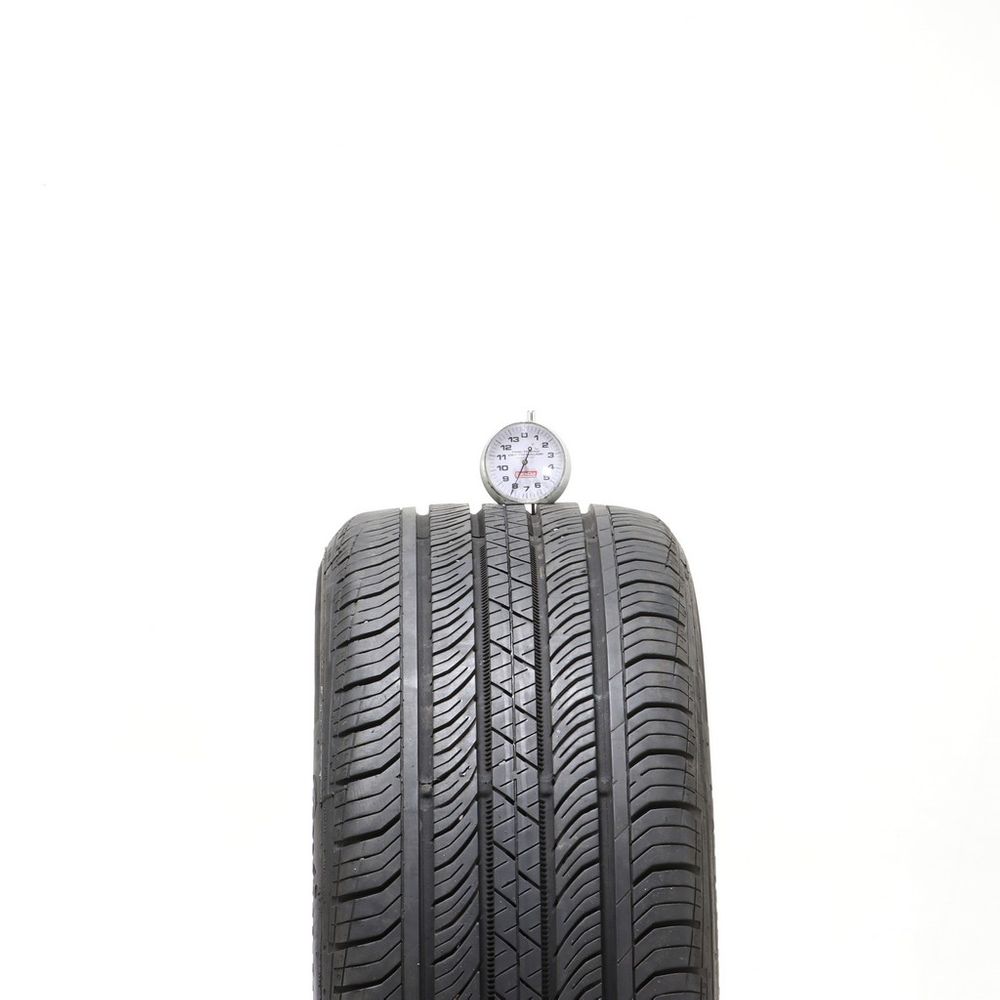 Set of (4) Used 205/55R16 Continental ProContact TX 89V - 7-8.5/32 - Image 8