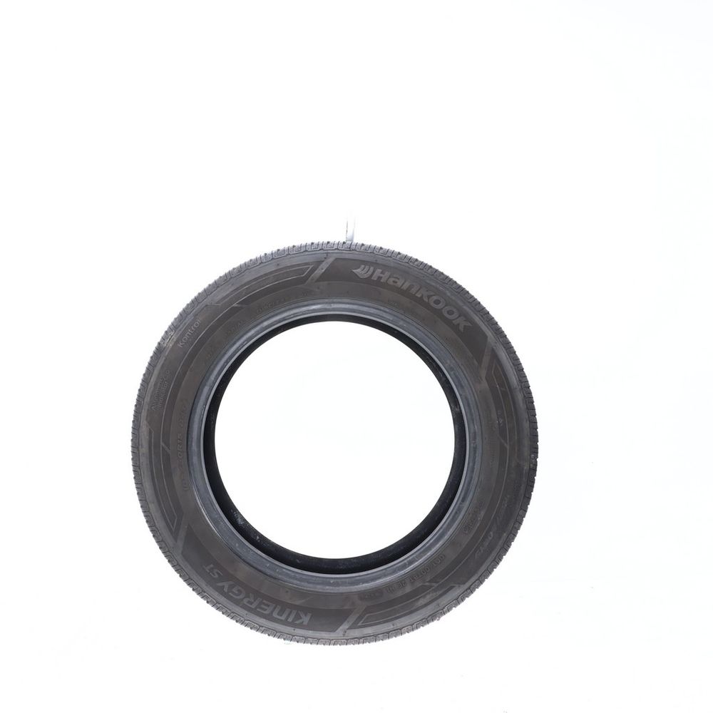 Used 185/60R15 Hankook Kinergy ST 84T - 5.5/32 - Image 3