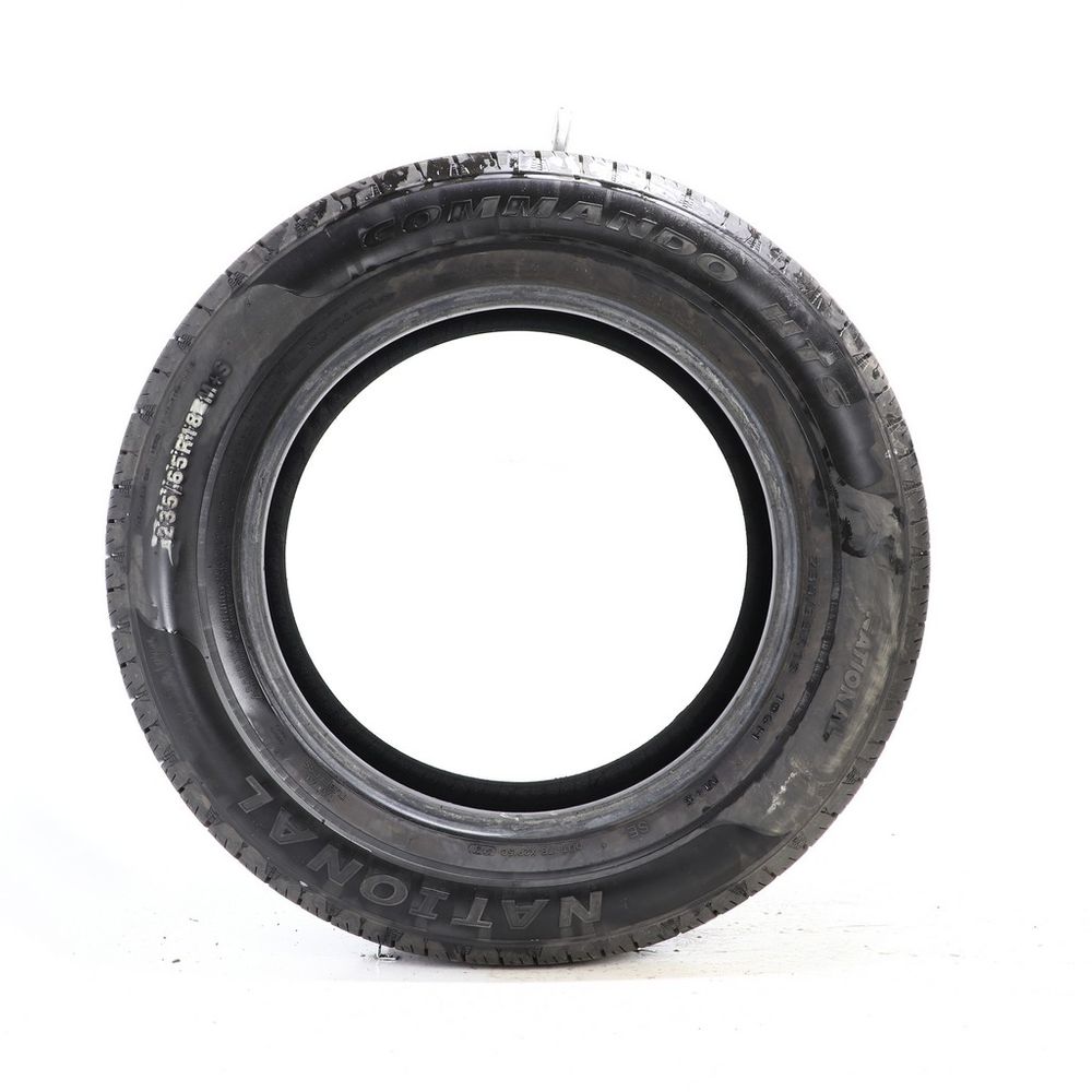 Used 235/65R18 National Commando HTS 106H - 10/32 - Image 3