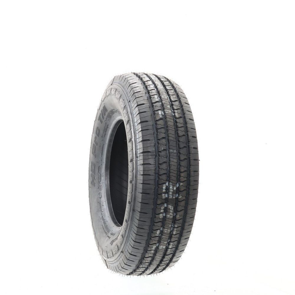 New LT 245/75R16 BFGoodrich HD Pro T/A 120/116R E - Image 1