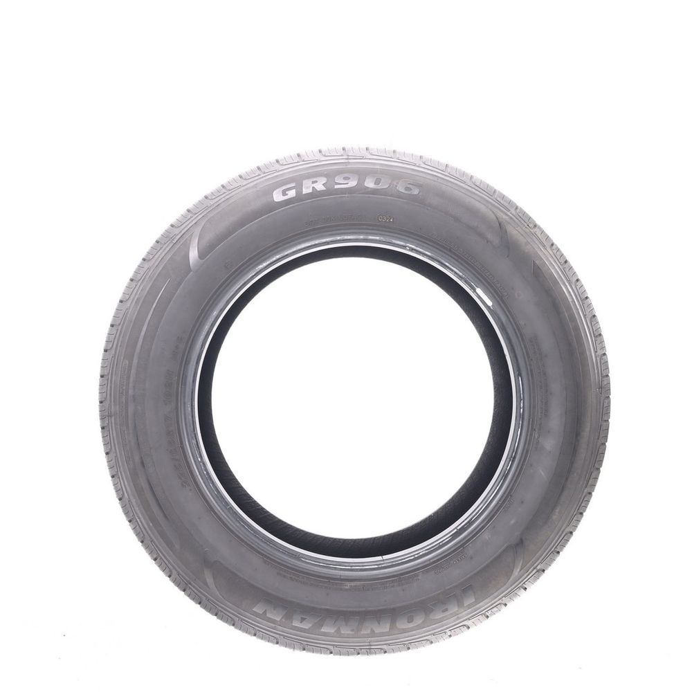 Set of (2) Used 225/65R17 Ironman GR906 102H - 8.5/32 - Image 3