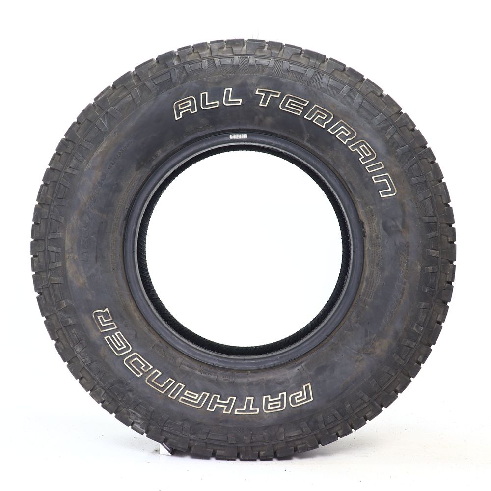 Set of (4) Used LT 265/75R16 Pathfinder All Terrain 123/120S - 12-13.5/32 - Image 3