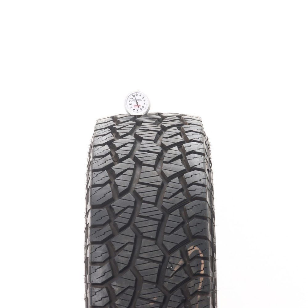 Set of (4) Used LT 265/75R16 Pathfinder All Terrain 123/120S - 12-13.5/32 - Image 8