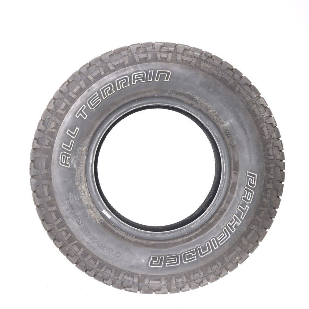 Set of (4) Used LT 265/75R16 Pathfinder All Terrain 123/120S - 12-13.5/32 - Image 9