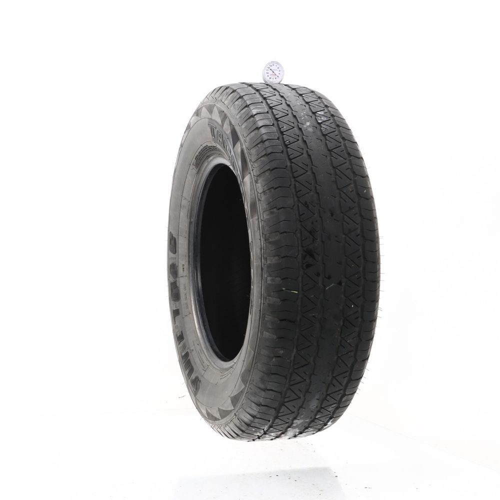 Used 265/70R17  Suretrac Tacoma H/T 113T - 5/32 - Image 1