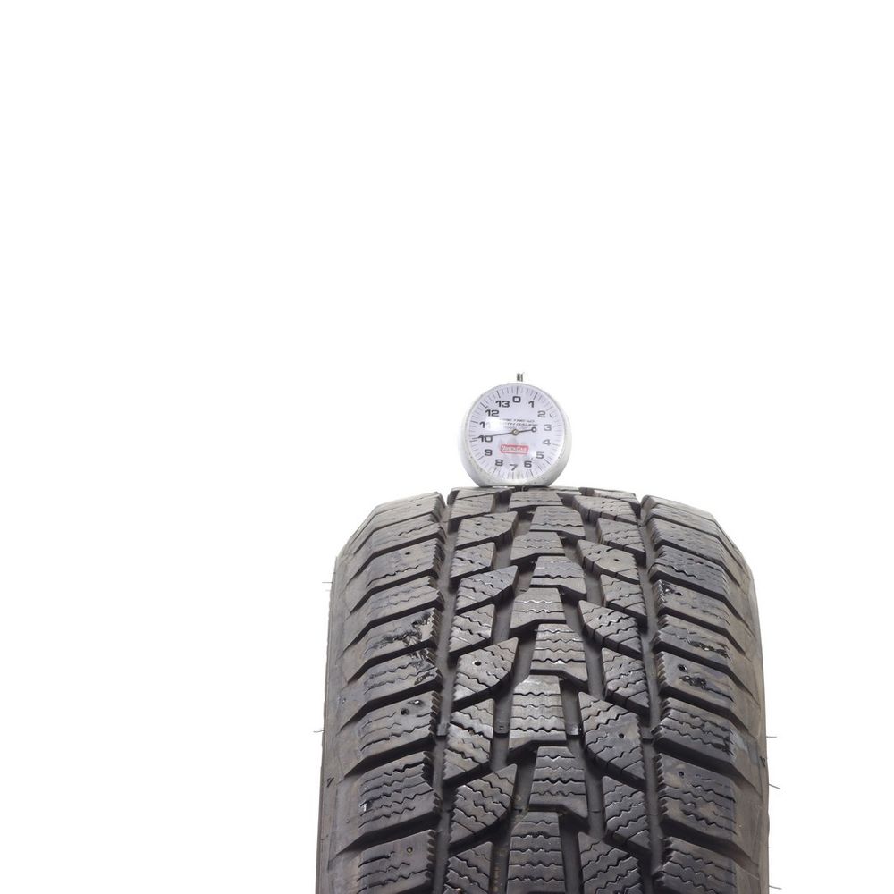 Used 185/60R15 Cooper Evolution Winter 88T - 10/32 - Image 2