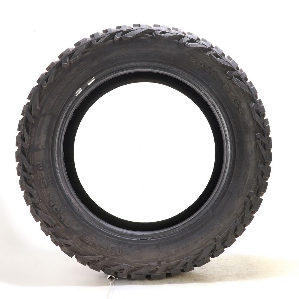 Used LT 275/55R20 Mickey Thompson Baja Boss A/T 120/117Q E - 17/32 - Image 3