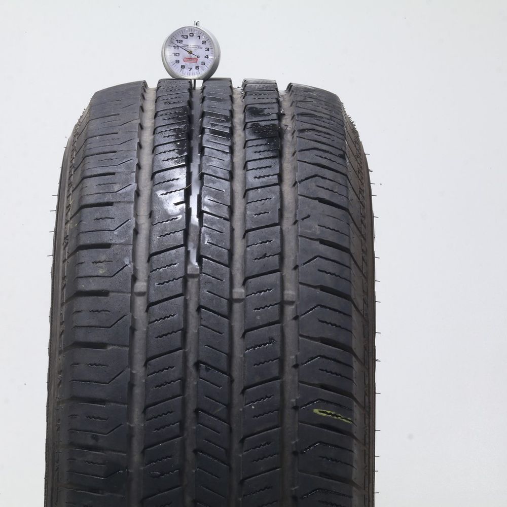 Used LT 275/70R18 Evoluxx Rotator H/T 125/122S E - 11/32 - Image 2