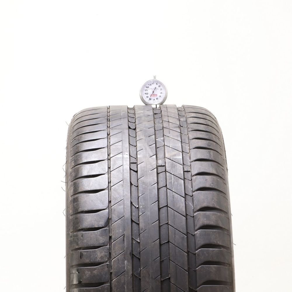 Used 265/45R20 Michelin Latitude Sport 3 NO 104Y - 8/32 - Image 2