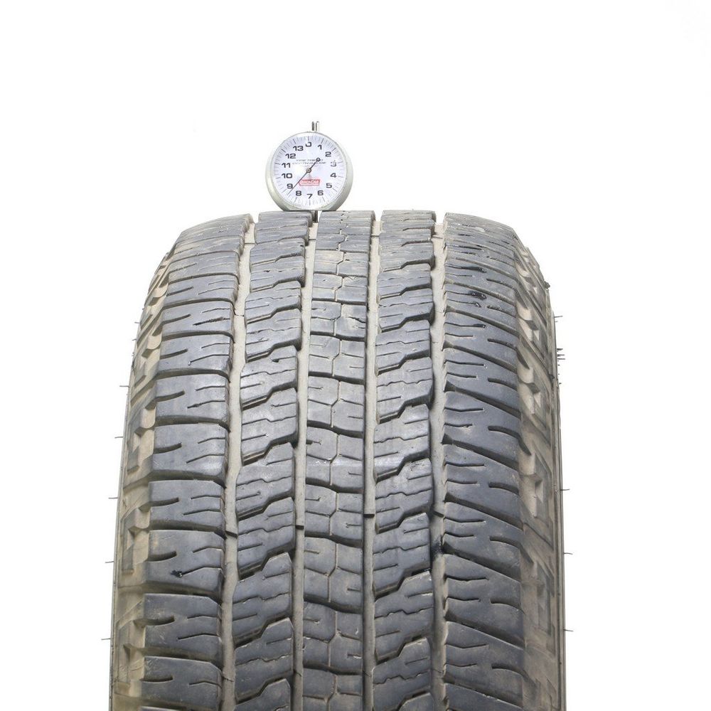 Set of (2) Used 265/70R17 Goodyear Wrangler Workhorse HT 115T - 7.5-8.5/32 - Image 5