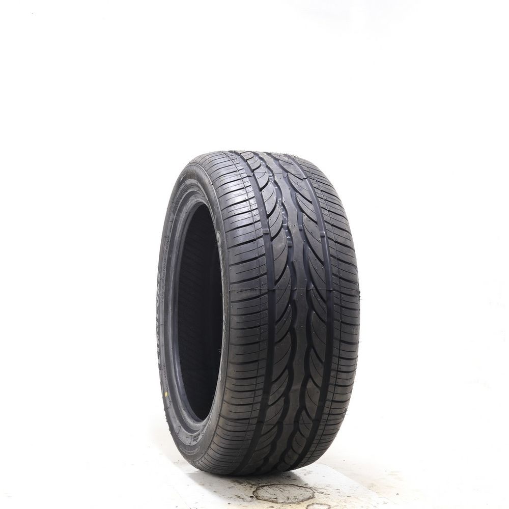 Set of (2) New 255/45R18 Linglong Crosswind 103W - 10/32 - Image 1
