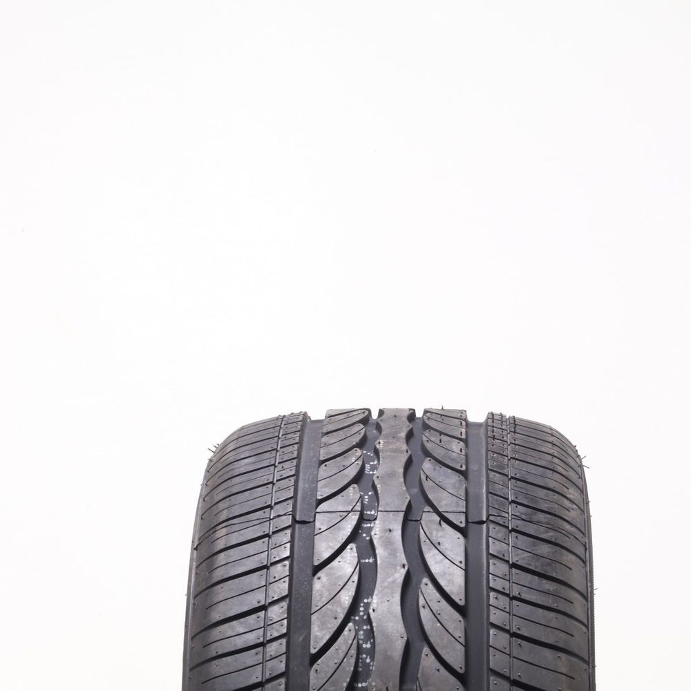 Set of (2) New 255/45R18 Linglong Crosswind 103W - 10/32 - Image 2