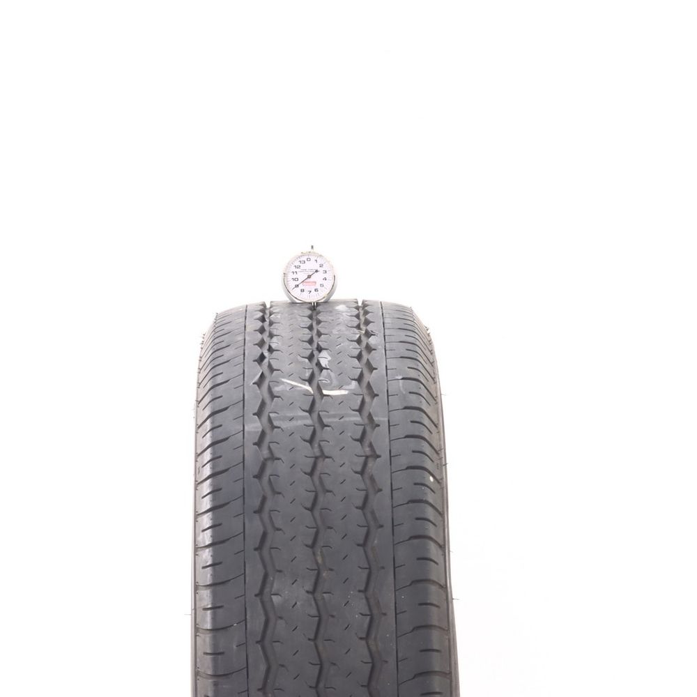 Used 235/65R16C Keter Tracforce KT858C 115/113T - 9/32 - Image 2