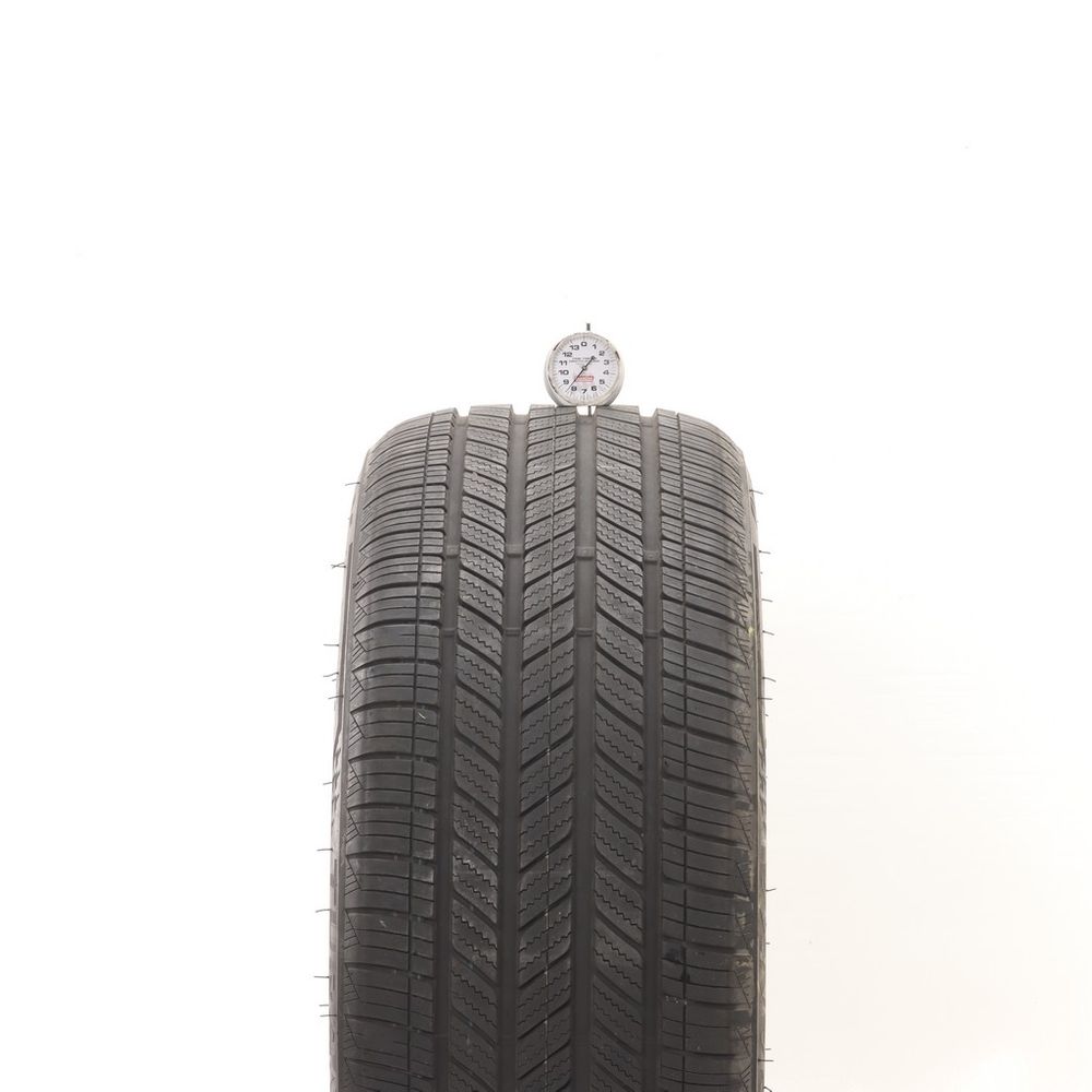 Set of (2) Used 245/50R19 Bridgestone Turanza LS100 105H - 8/32 - Image 2