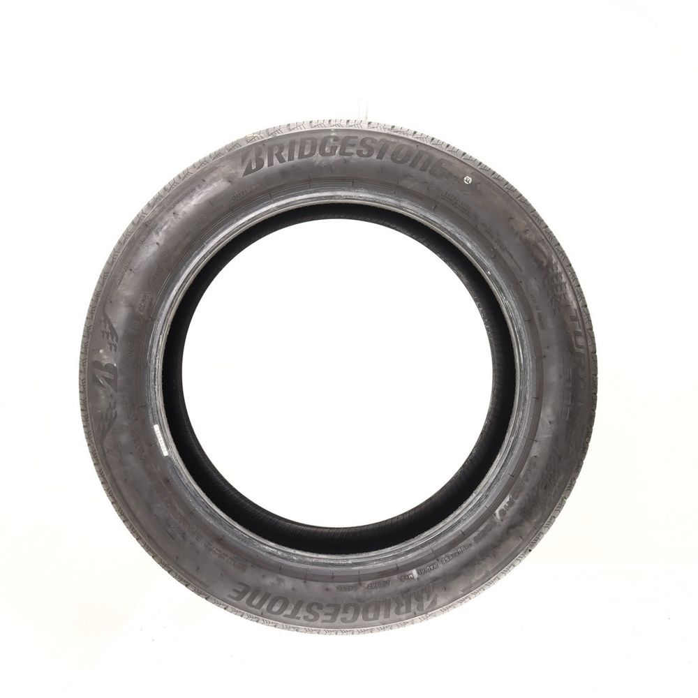 Set of (2) Used 245/50R19 Bridgestone Turanza LS100 105H - 8/32 - Image 3