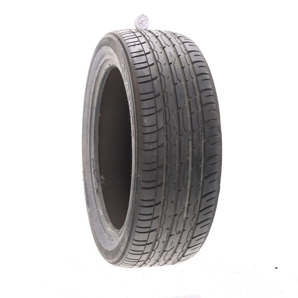 Used 285/45ZR22 Forgiato Voce 114W - 9/32 - Image 1