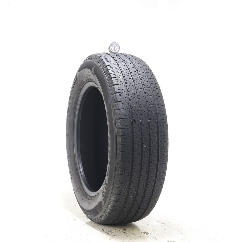 Used 235/65R18 Hercules Terra Trac Cross-V 106H - 7/32 - Image 1