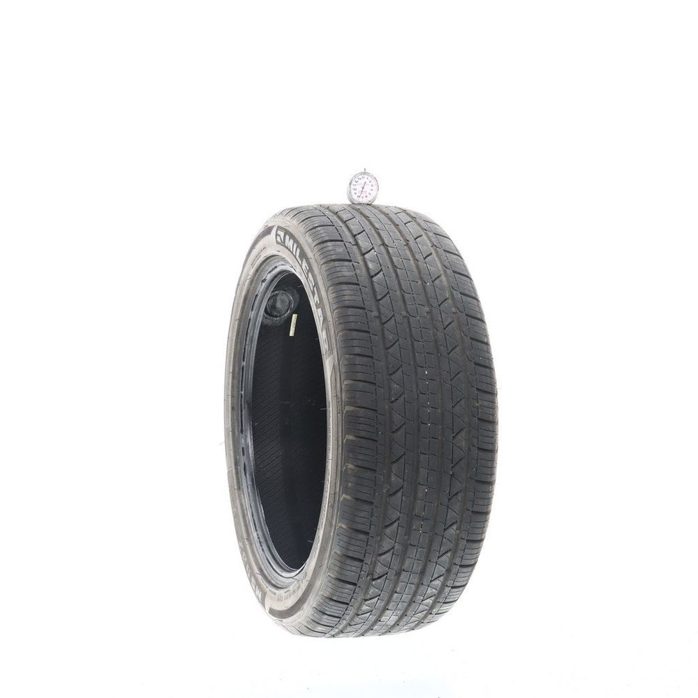 Used 235/45R18 Milestar MS932 Sport 94W - 7.5/32 - Image 1