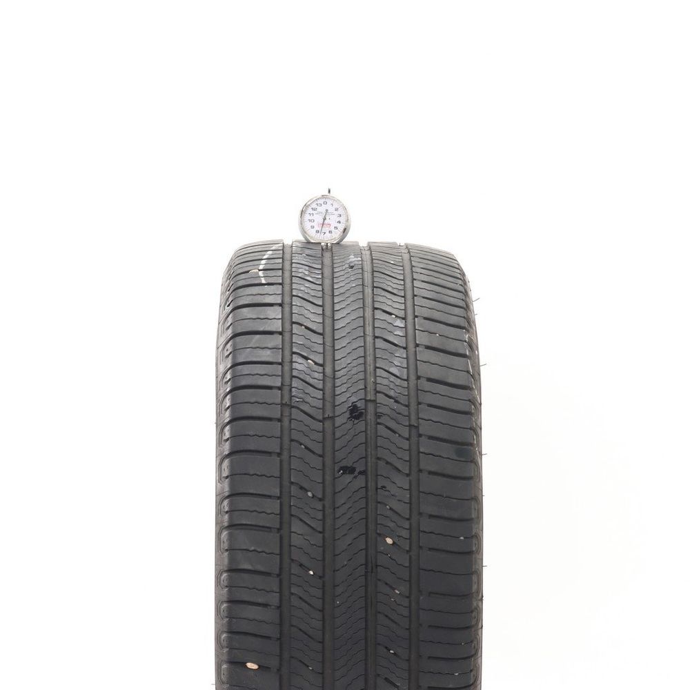 Set of (2) Used 235/45R18 Michelin Defender 2 98V - 7.5-8.5/32 - Image 2