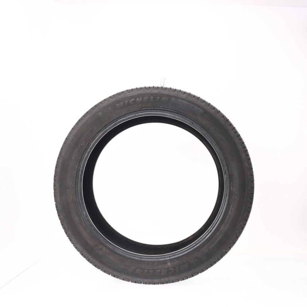 Set of (2) Used 235/45R18 Michelin Defender 2 98V - 7.5-8.5/32 - Image 6