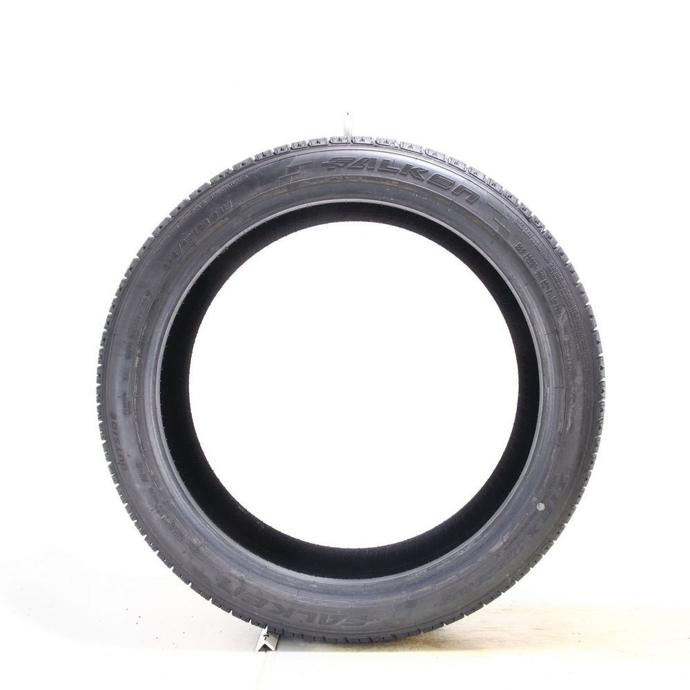 Set of (2) Used 245/40R20 Falken Ziex ZE960 A/S 99W - 8-8.5/32 - Image 6
