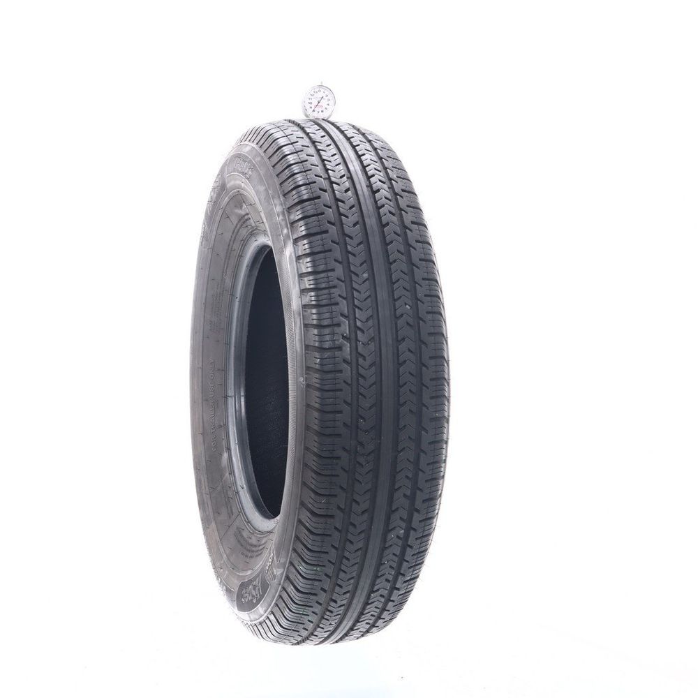 Used ST 235/80R16 HiSpec Oracle 124/120M E - 8/32 - Image 1