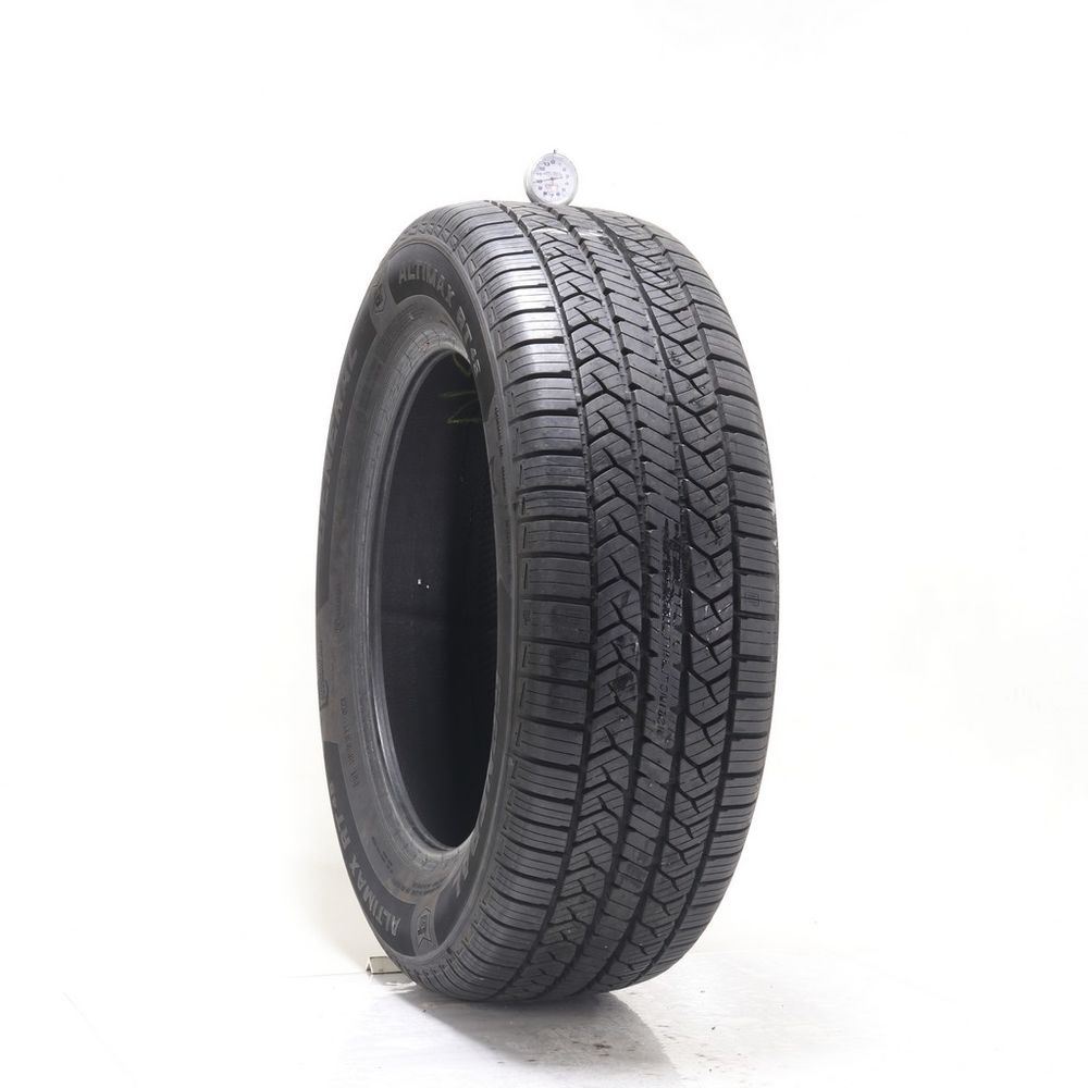 Used 235/60R18 General Altimax RT45 107T - 9.5/32 - Image 1