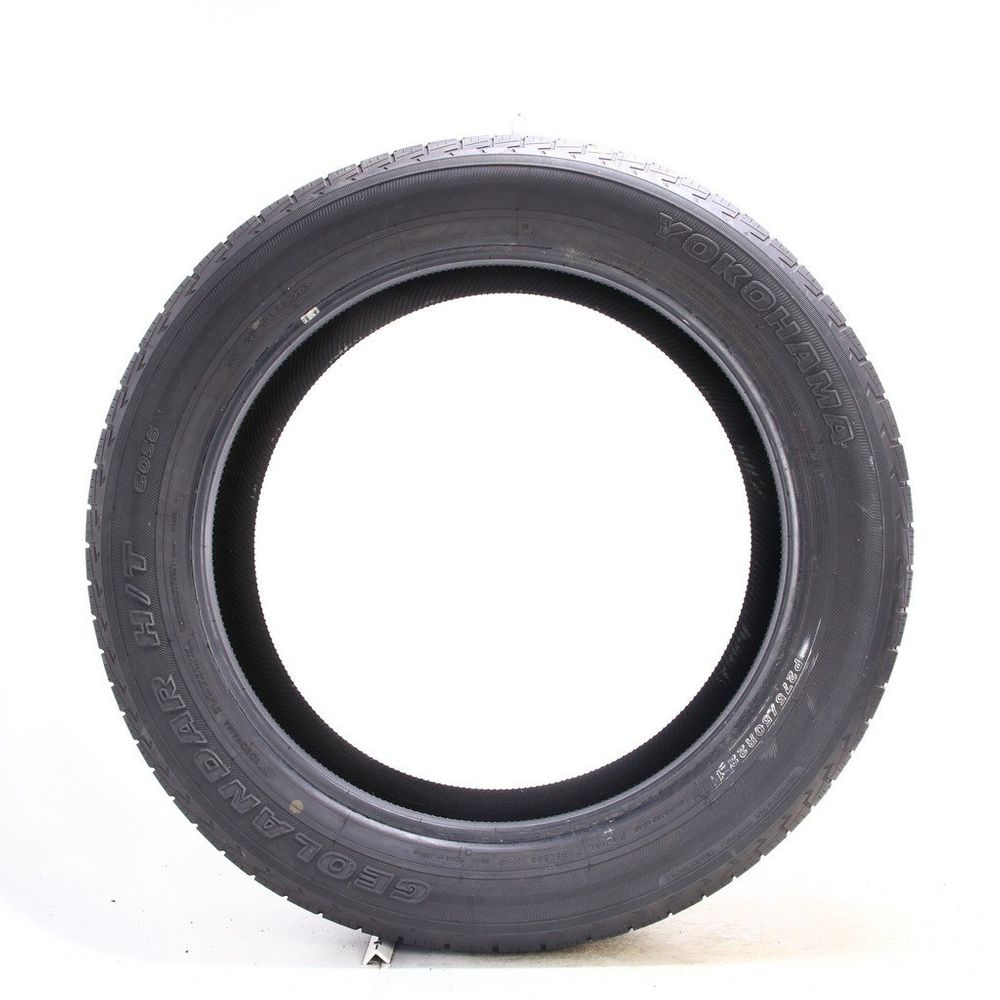 Used 275/50R22 Yokohama Geolandar H/T G056 111H - 8/32 - Image 3