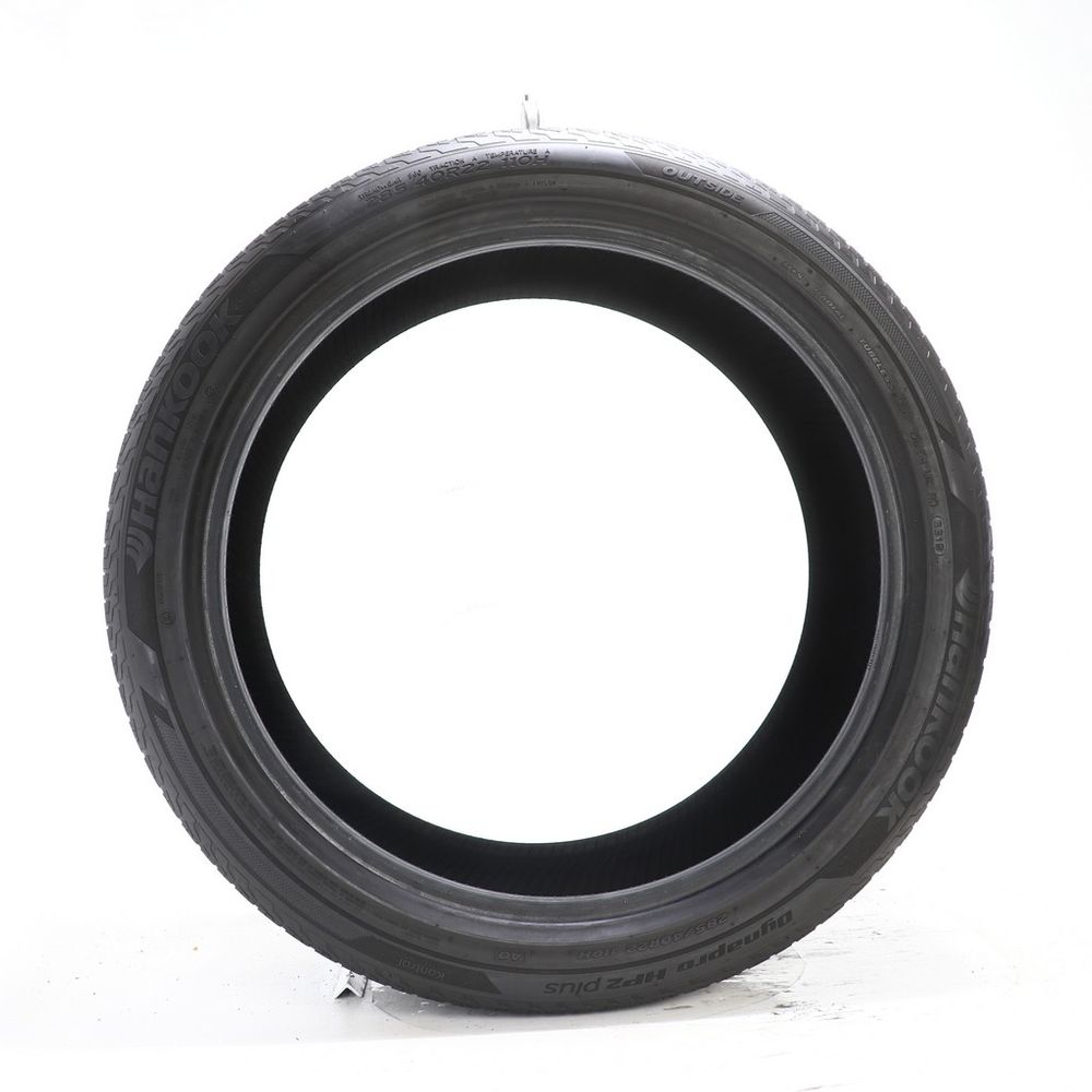 Used 285/40R22 Hankook Dynapro HP2 Plus AO 110H - 4/32 - Image 3