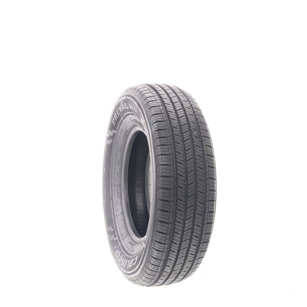 Set of (2) New 245/75R16 Celimo Prevail H/T 111T - Image 1