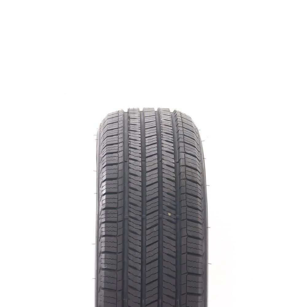 Set of (2) New 245/75R16 Celimo Prevail H/T 111T - Image 2