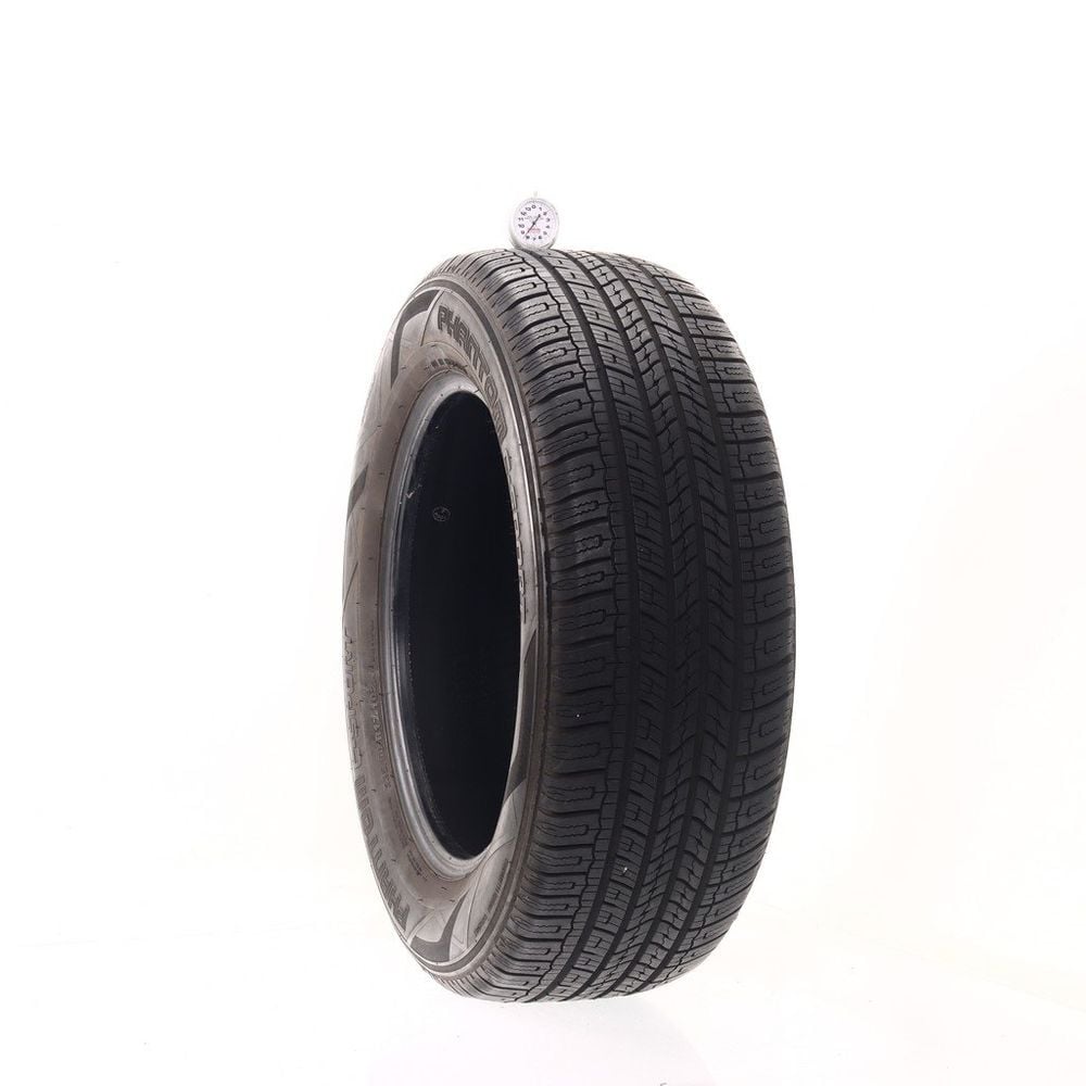 Set of (4) Used 235/60R17 Phantom C-Sport 102H - 8.5-9/32 - Image 1