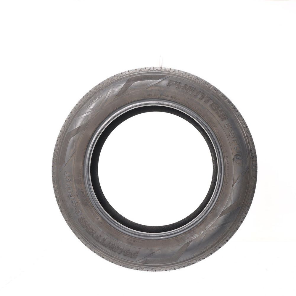 Set of (4) Used 235/60R17 Phantom C-Sport 102H - 8.5-9/32 - Image 3