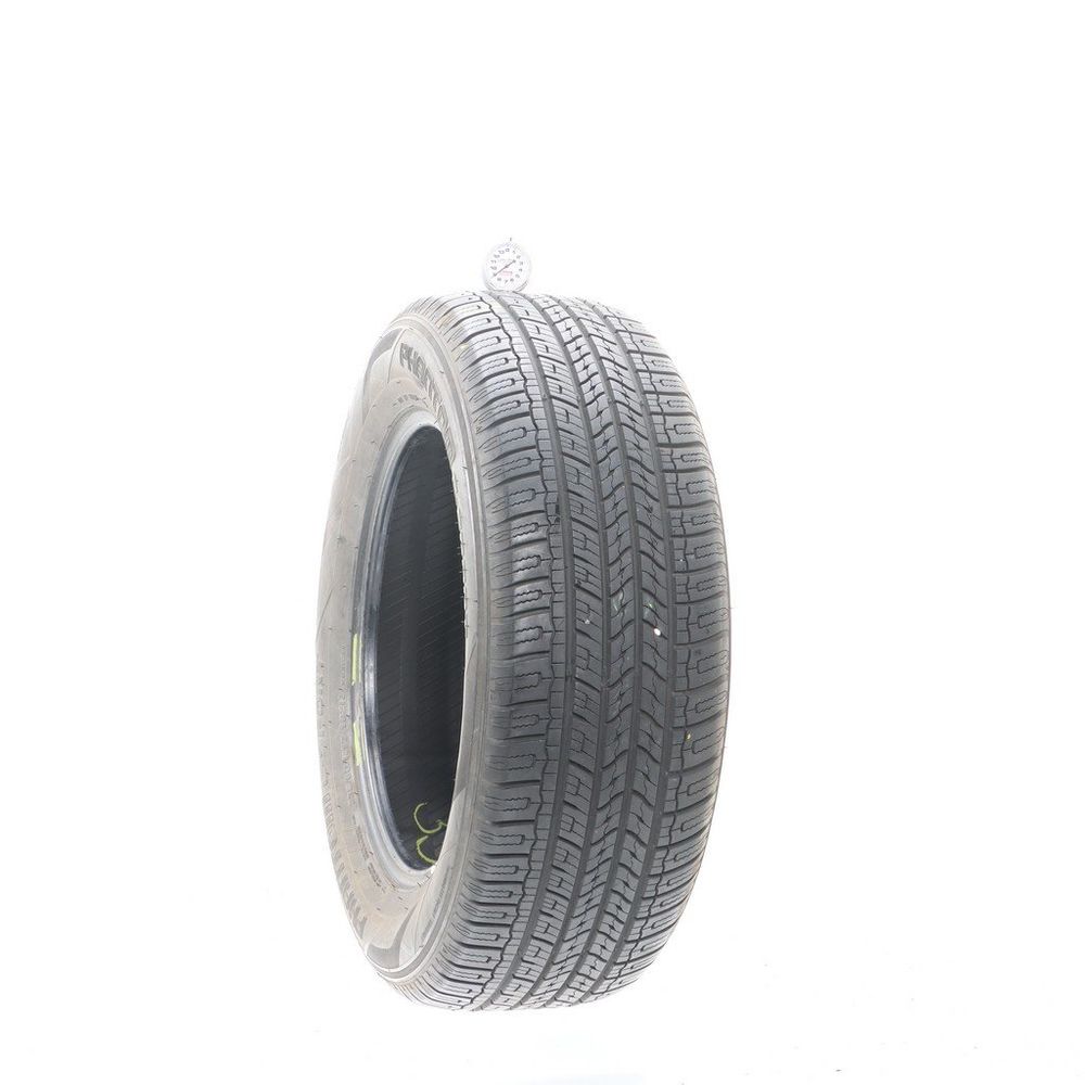 Set of (4) Used 235/60R17 Phantom C-Sport 102H - 8.5-9/32 - Image 4