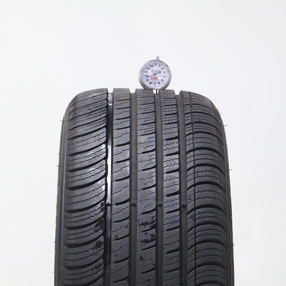 Set of (2) Used 245/50R20 SureDrive Touring A/S TA71 102V - 9.5/32 - Image 2