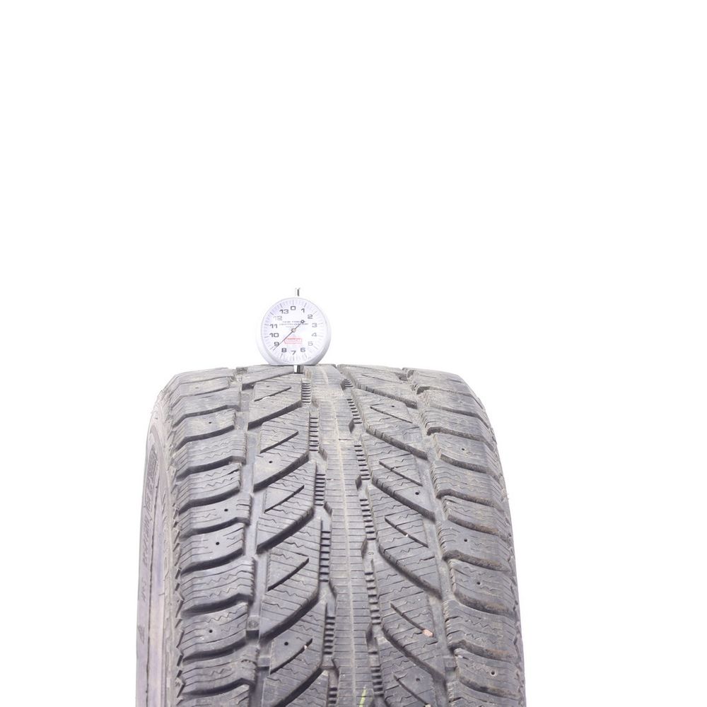 Used 225/45R18 Cooper Weather Master WSC 95T - 8.5/32 - Image 2