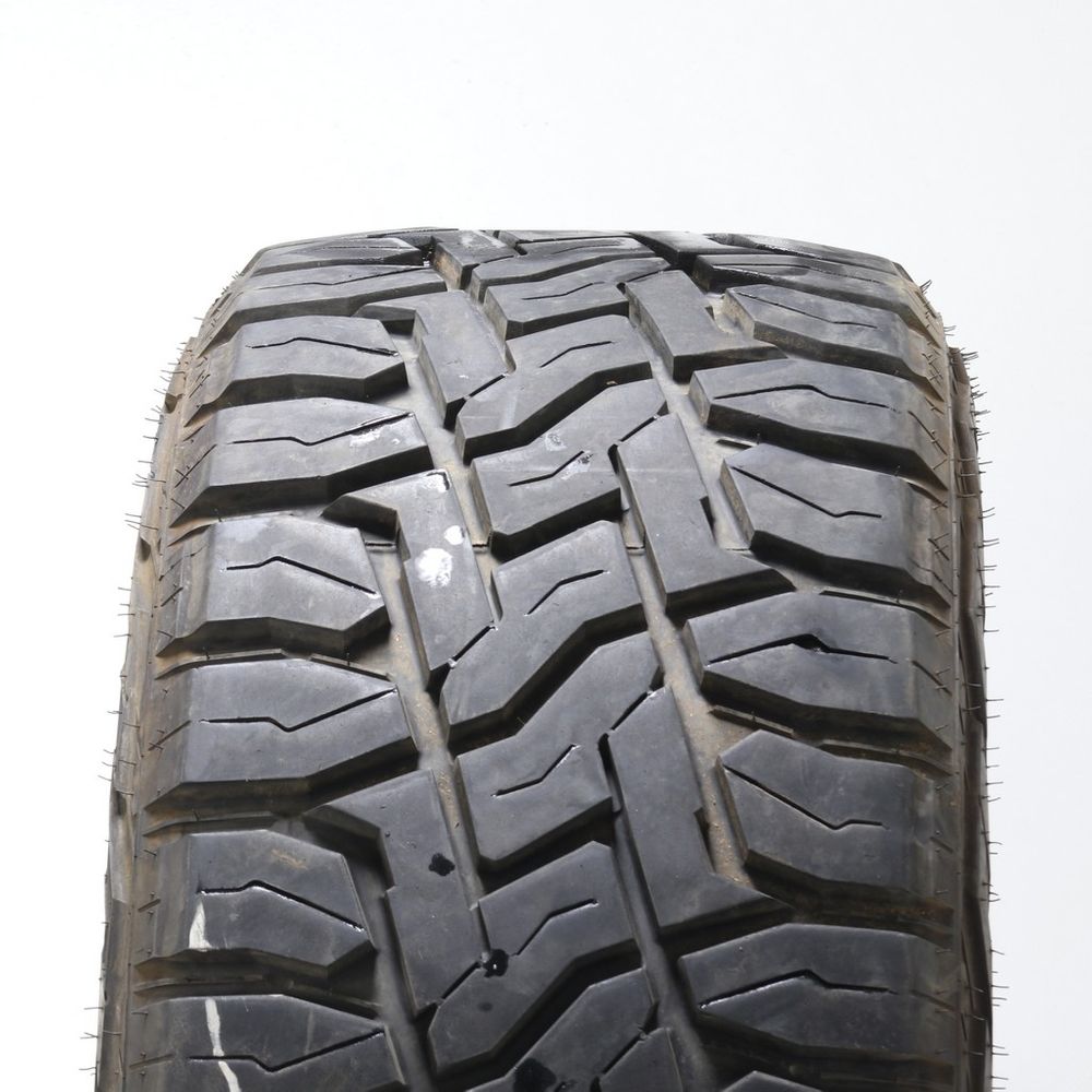 Used LT 35X12.5R22 Toyo Open Country RT 117Q E - 15/32 - Image 2