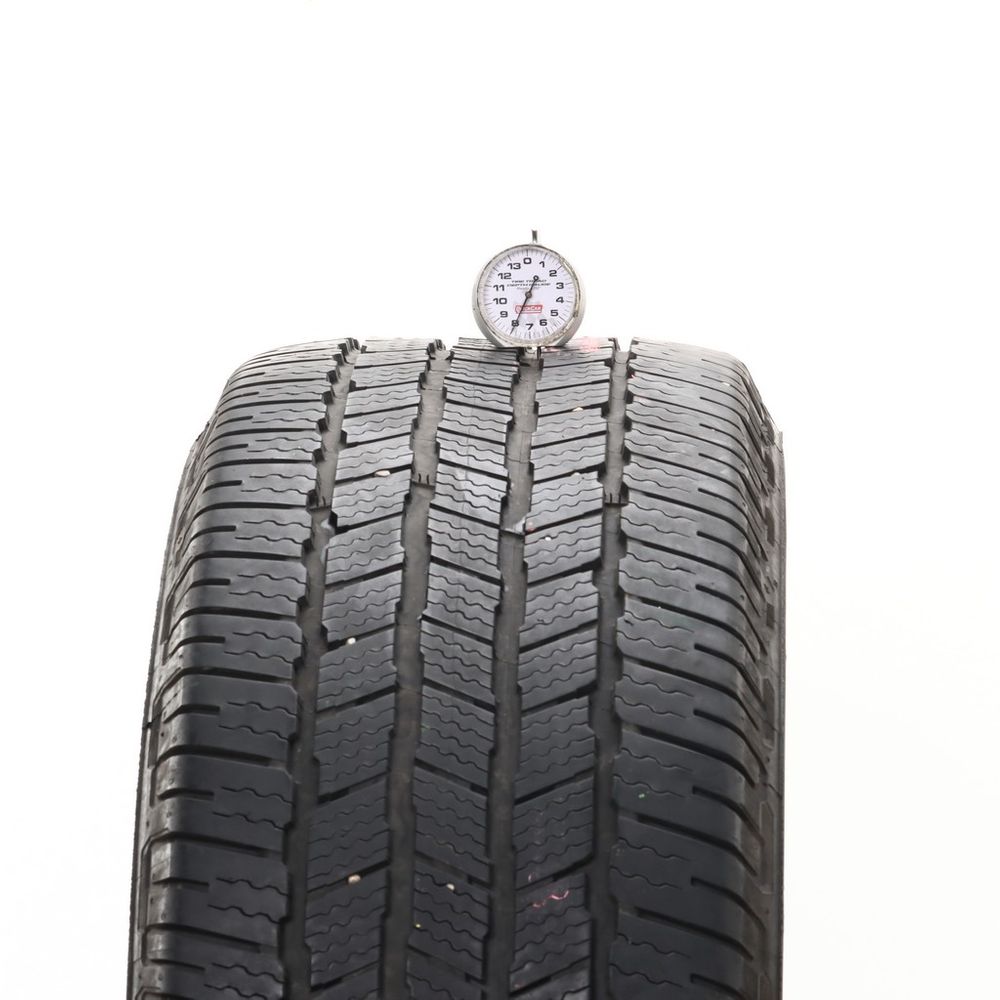Used 265/50R20 Michelin Defender LTX M/S 2 111H - 8/32 - Image 2