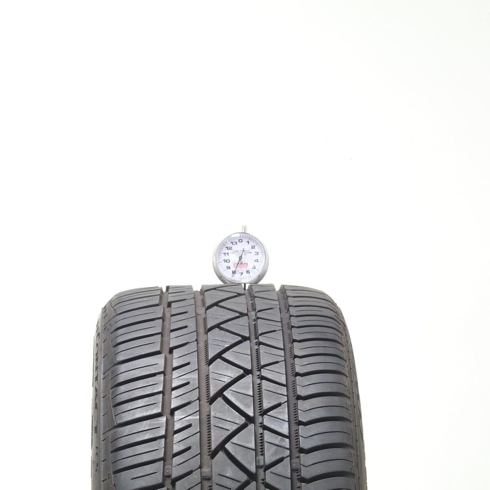 Used 225/40ZR18 Continental SureContact RX 92Y - 8/32 - Image 2