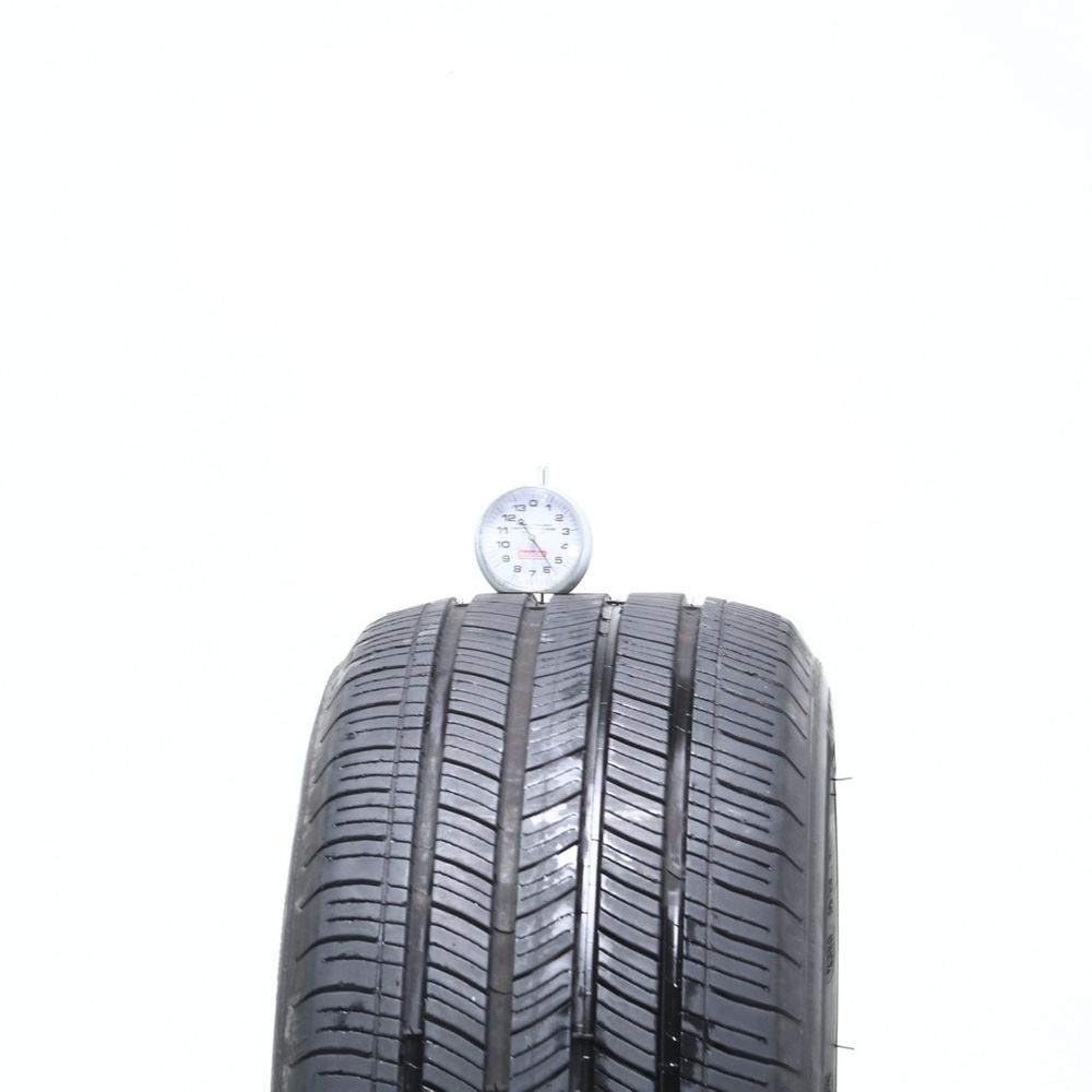 Set of (4) Used 215/55R17 Michelin Energy Saver A/S 94V - 5.5-6.5/32 - Image 2