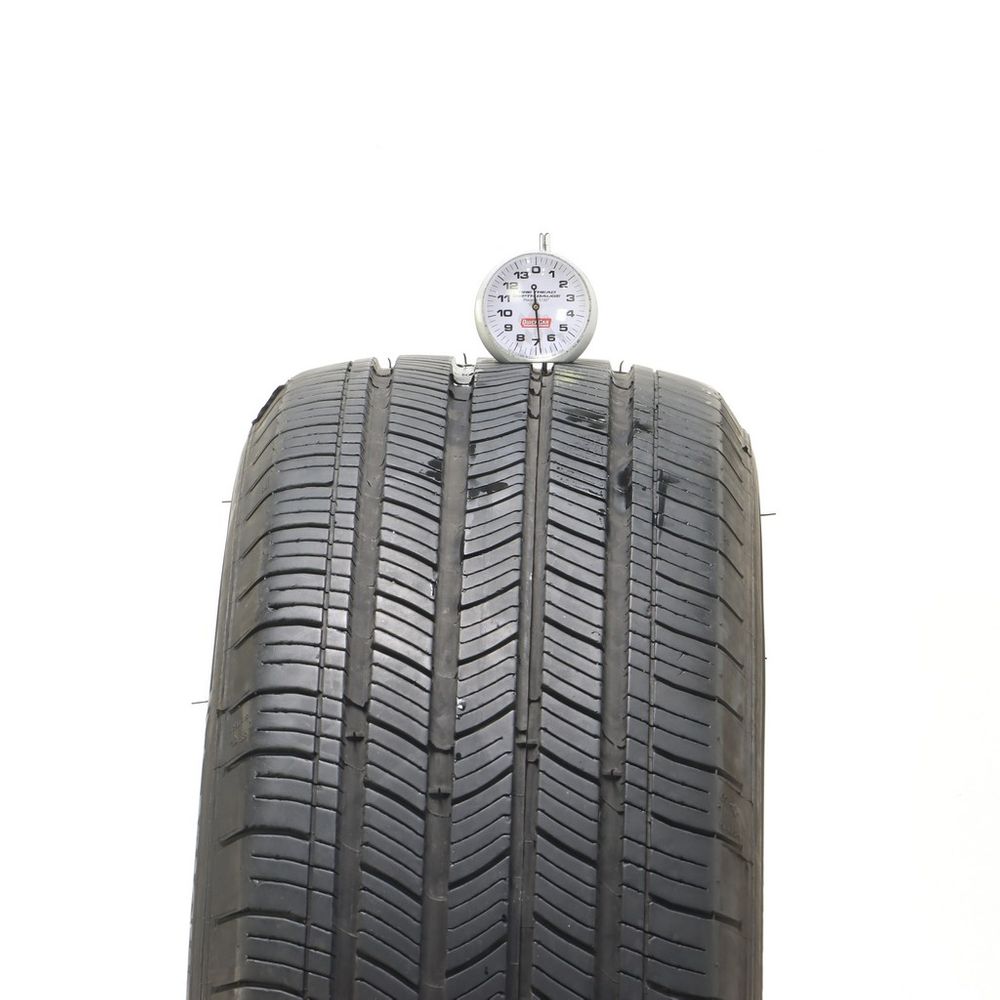 Set of (4) Used 215/55R17 Michelin Energy Saver A/S 94V - 5.5-6.5/32 - Image 5
