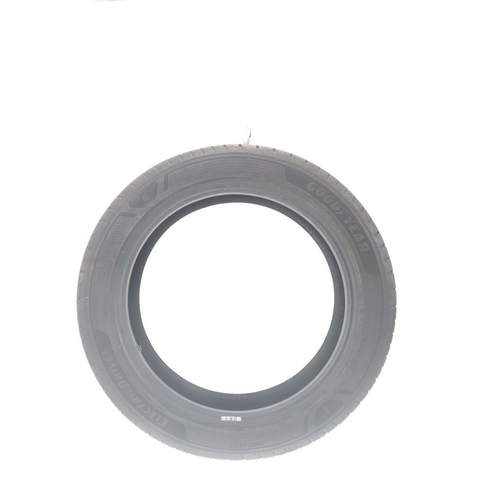 Used 215/50R17 Goodyear ElectricDrive 2 SoundComfort 91V - 9/32 - Image 3