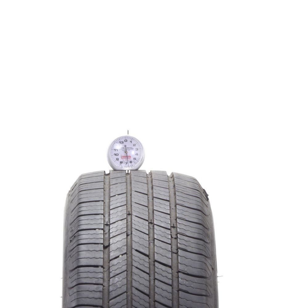 Set of (4) Used 195/65R15 Michelin Defender T+H 91H - 6.5-7.5/32 - Image 2