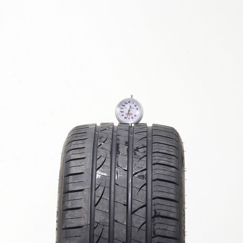 Used 215/45ZR17 Fortune Viento FSR702 91W - 7.5/32 - Image 2