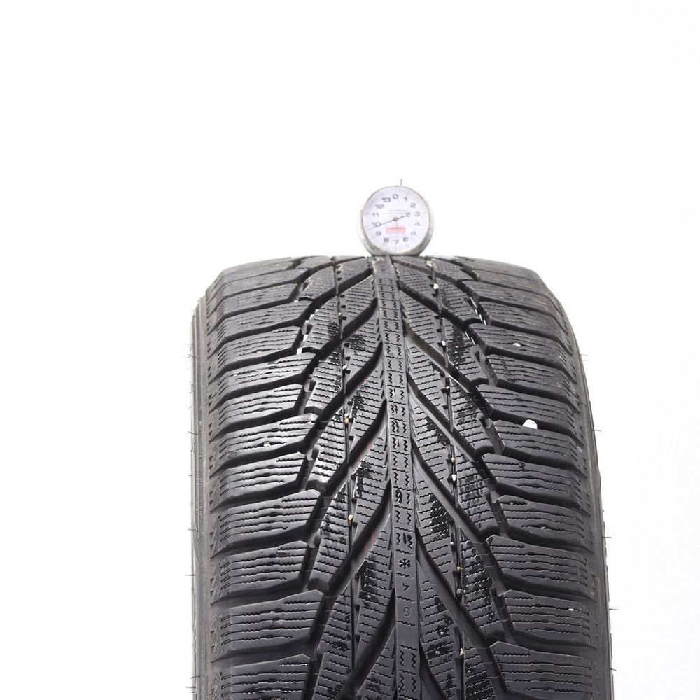 Used 245/50R20 Nokian Hakkapeliitta R2 SUV 106R - 9.5/32 - Image 2