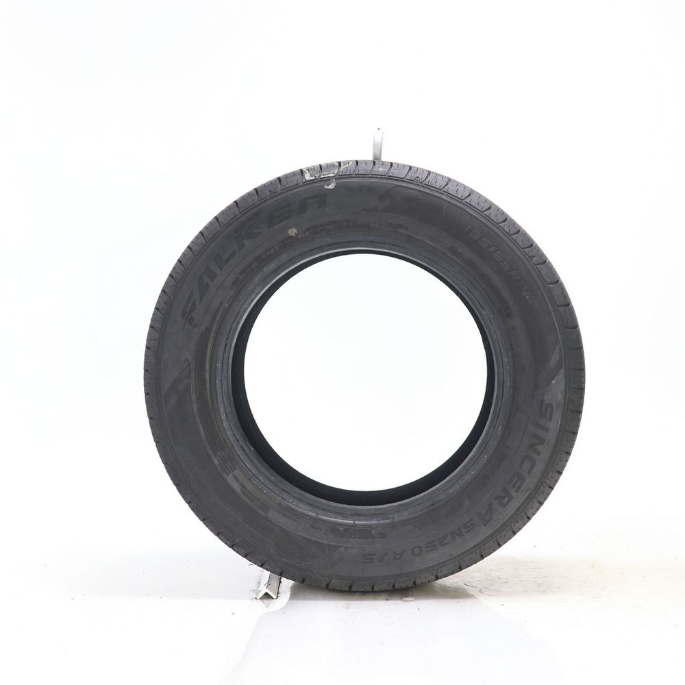 Used 185/65R14 Falken Sincera SN250 A/S 86T - 10/32 - Image 3