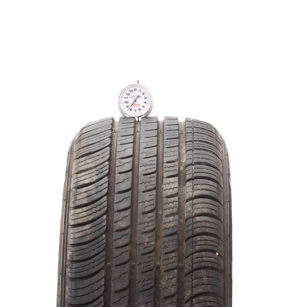 Set of (4) Used 215/55R17 SureDrive Touring A/S TA71 94V - 8.5-9/32 - Image 2